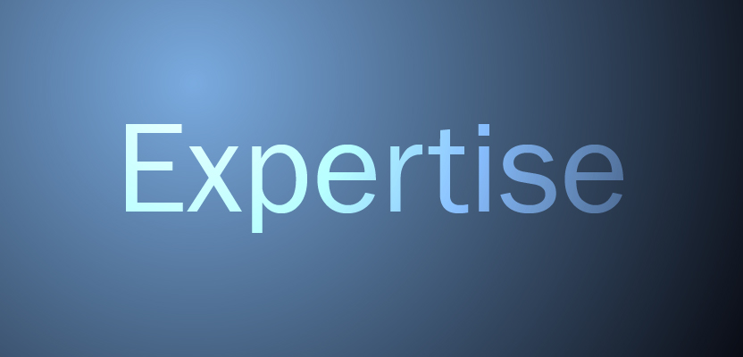 Expertise